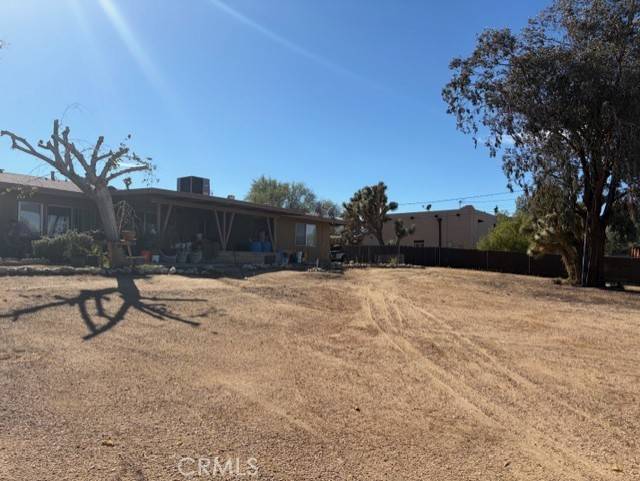 Yucca Valley, CA 92284,56662 El Dorado