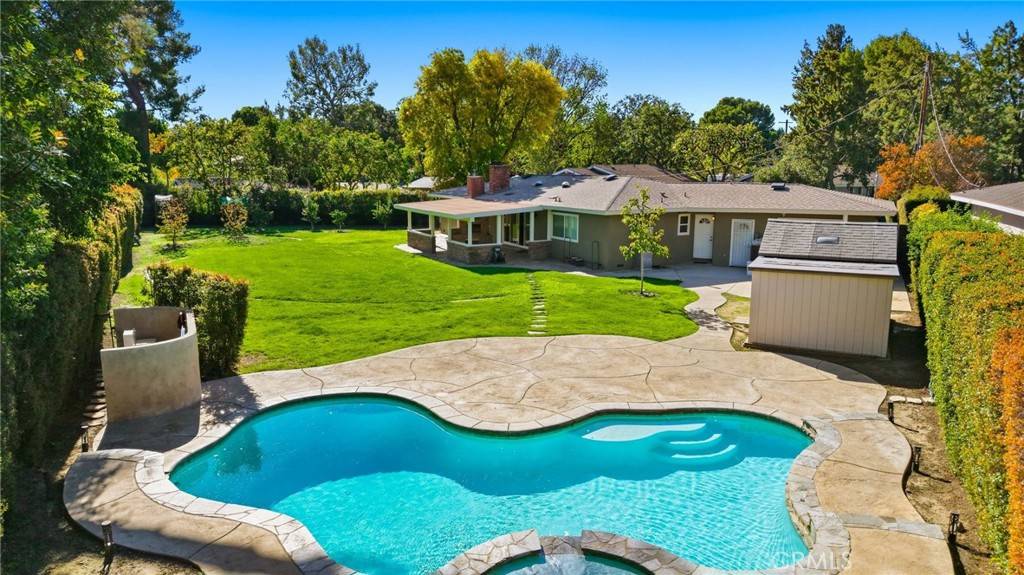 Chatsworth, CA 91311,22301 Marilla ST