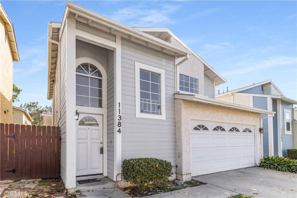 Pacoima, CA 91331,11384 Dronfield #36