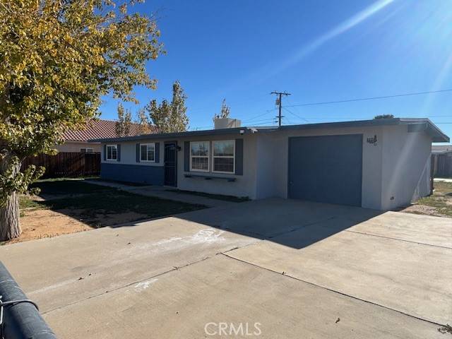 California City, CA 93505,8412 Ironwood