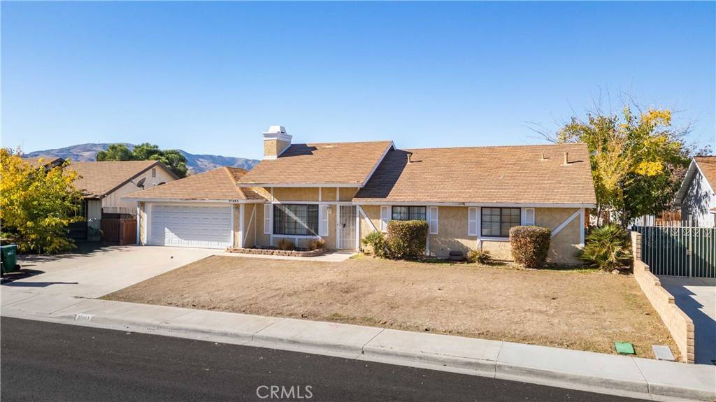Palmdale, CA 93550,37863 17th E