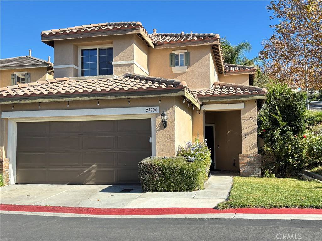 Canyon Country, CA 91351,27700 Thalia LN