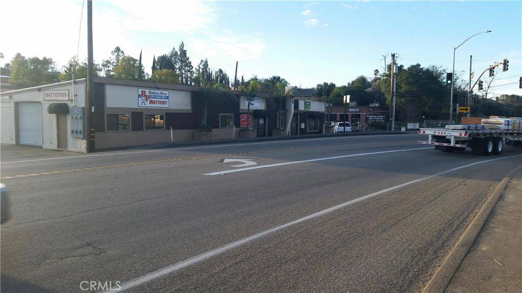 Fallbrook, CA 92028,805 E Mission RD