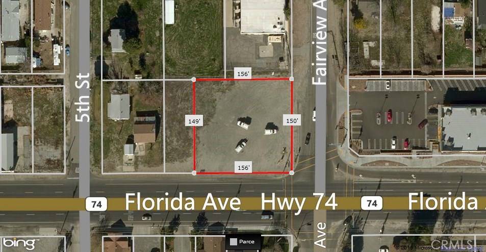 Hemet, CA 92545,0 E. Florida AVE