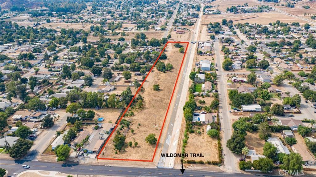 Wildomar, CA 92595,0 Elm ST