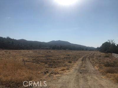 Hemet, CA 92544,0 Vista Del Valle