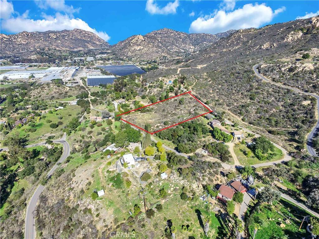 Fallbrook, CA 92028,0 Rainbow Heights RD