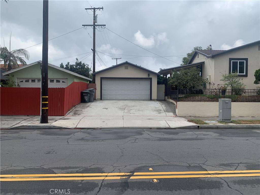 Lynwood, CA 90262,11719 Vieta AVE