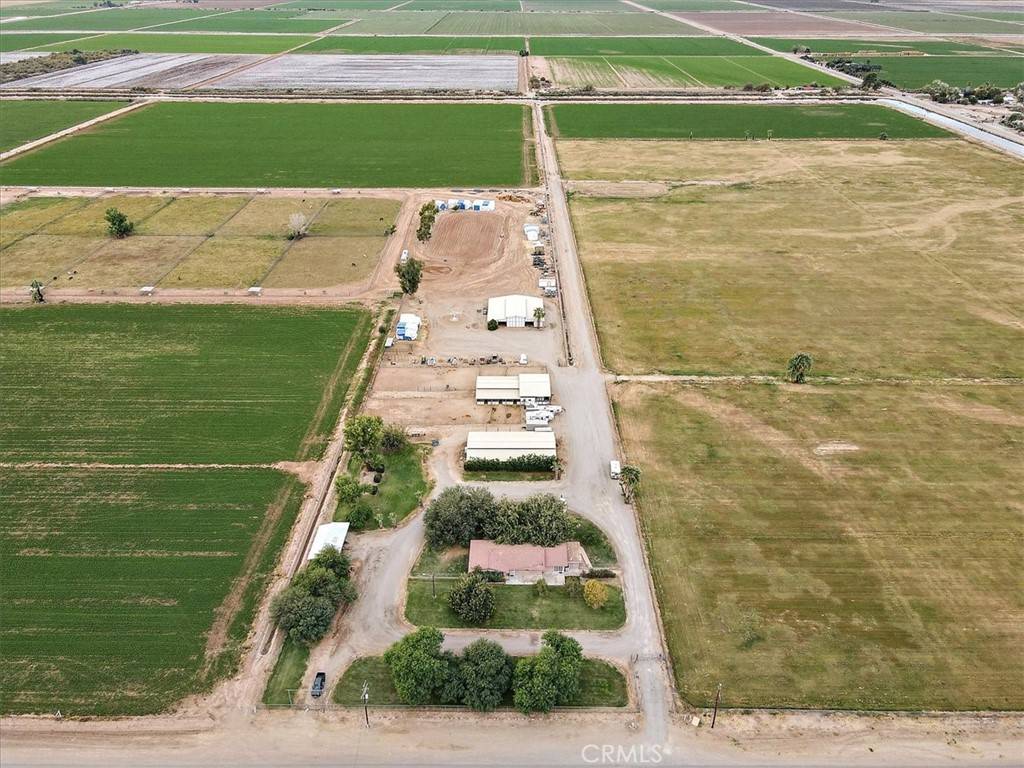 Blythe, CA 92225,4251 N Intake BLVD