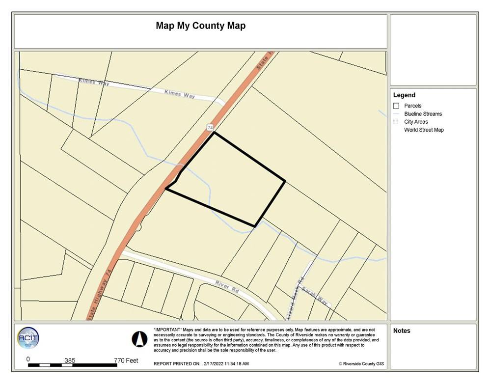 Perris, CA 92570,26730 State Highway 74