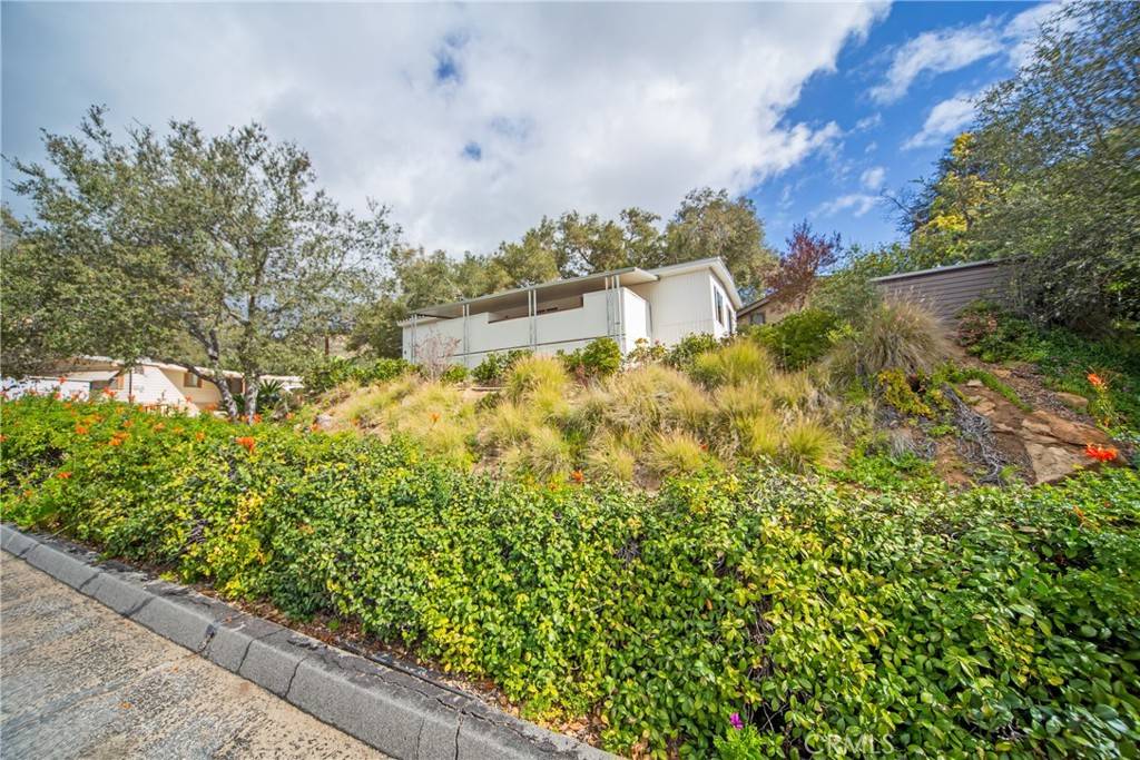Fallbrook, CA 92028,4747 Oak Crest RD #91
