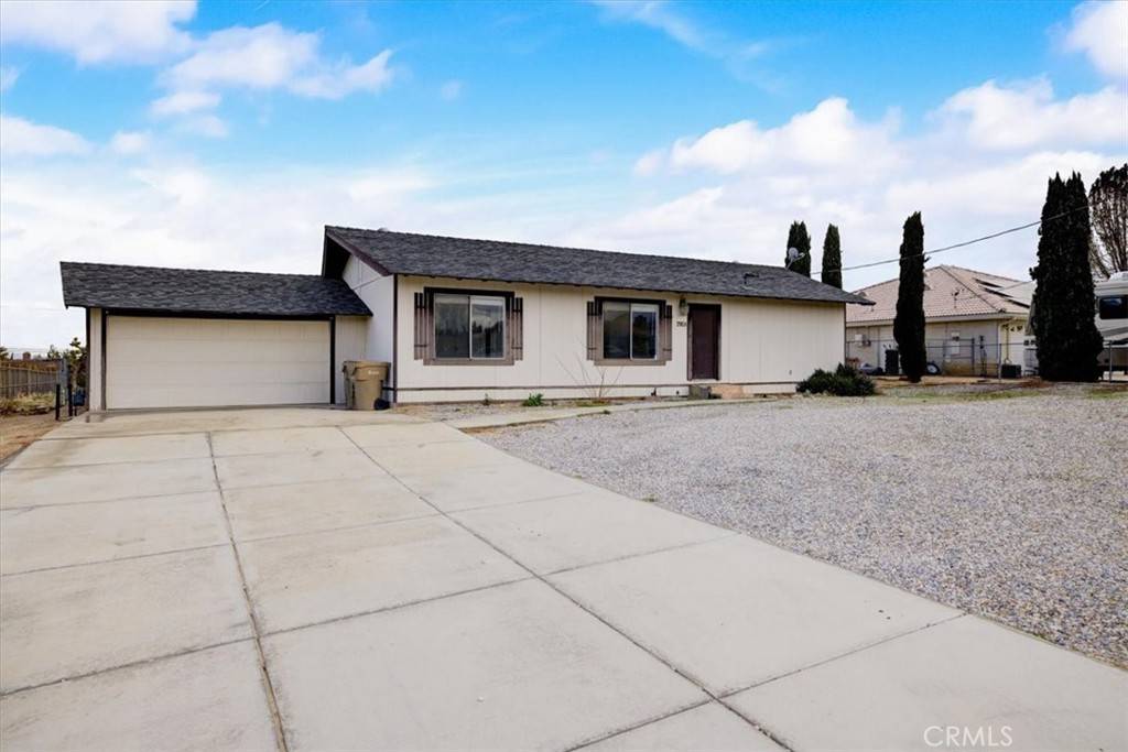 Hesperia, CA 92345,7901 Pismo AVE