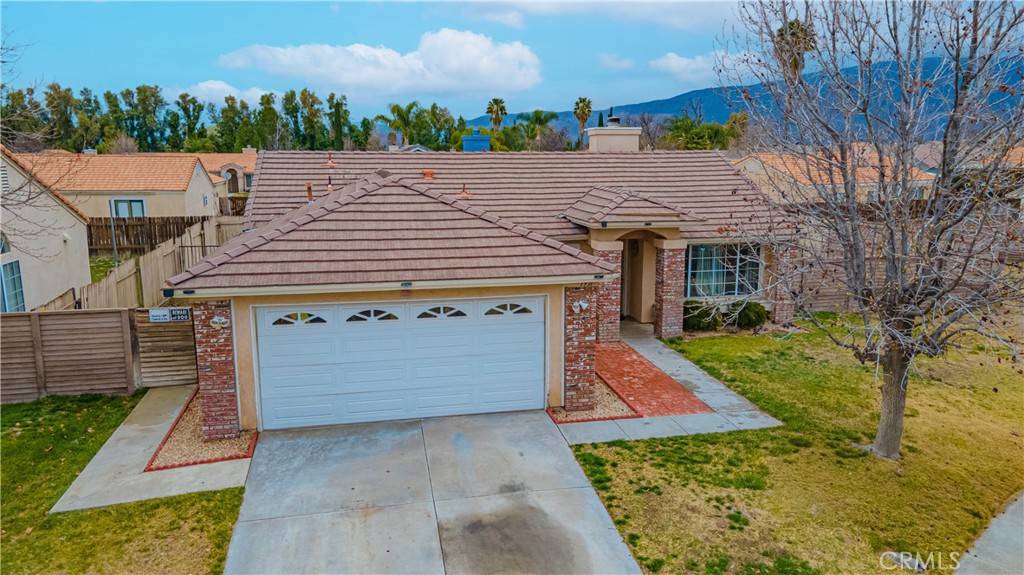 San Jacinto, CA 92582,1951 Hershey CT