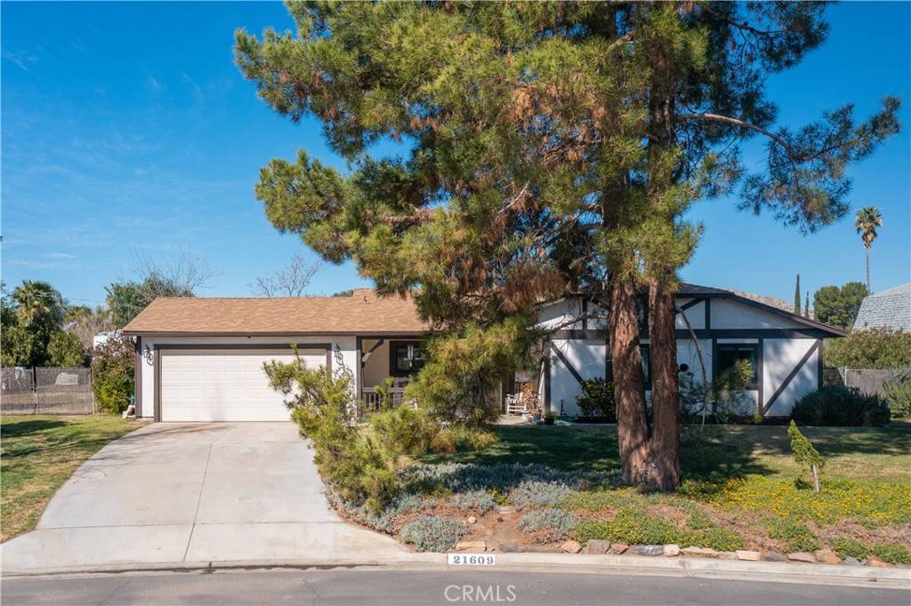 Nuevo/lakeview, CA 92567,21609 Banner ST