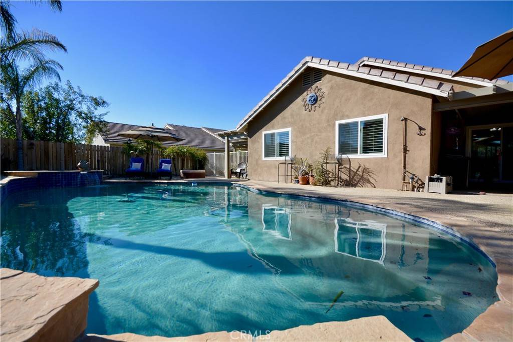 San Jacinto, CA 92583,1054 E Evans ST