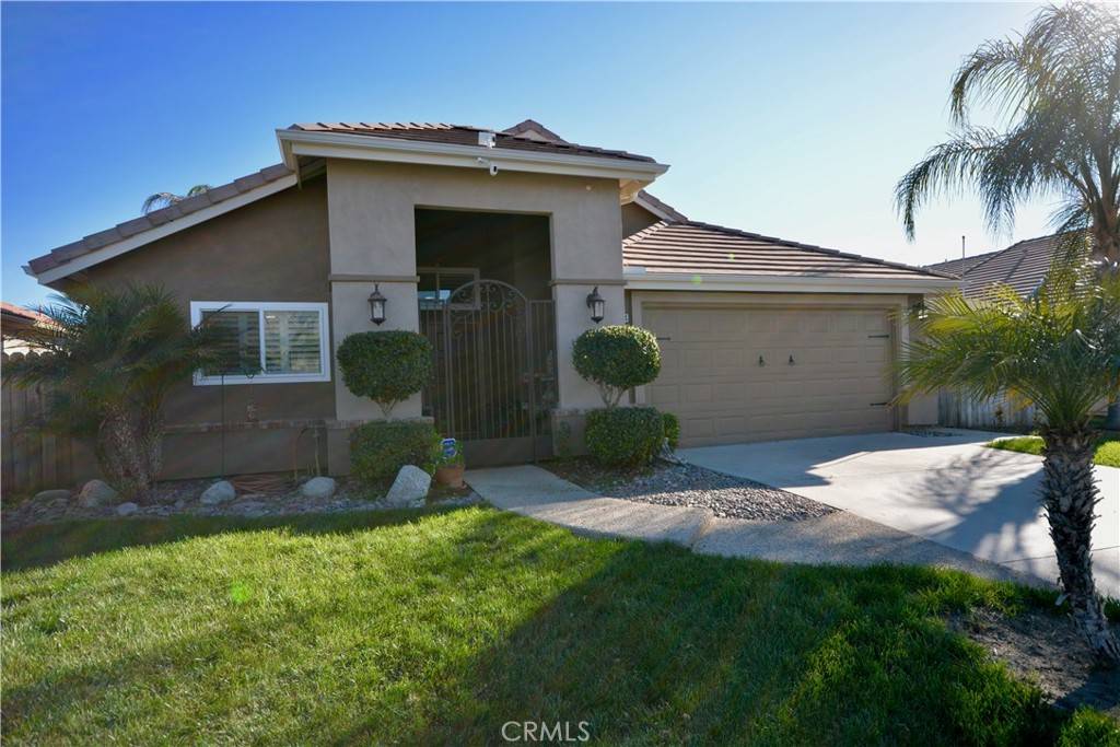 San Jacinto, CA 92583,1054 E Evans ST