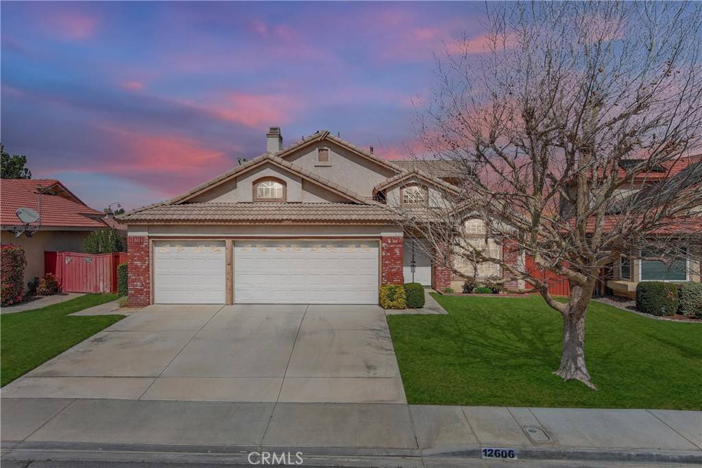 Victorville, CA 92392,12606 Fox Tail WAY