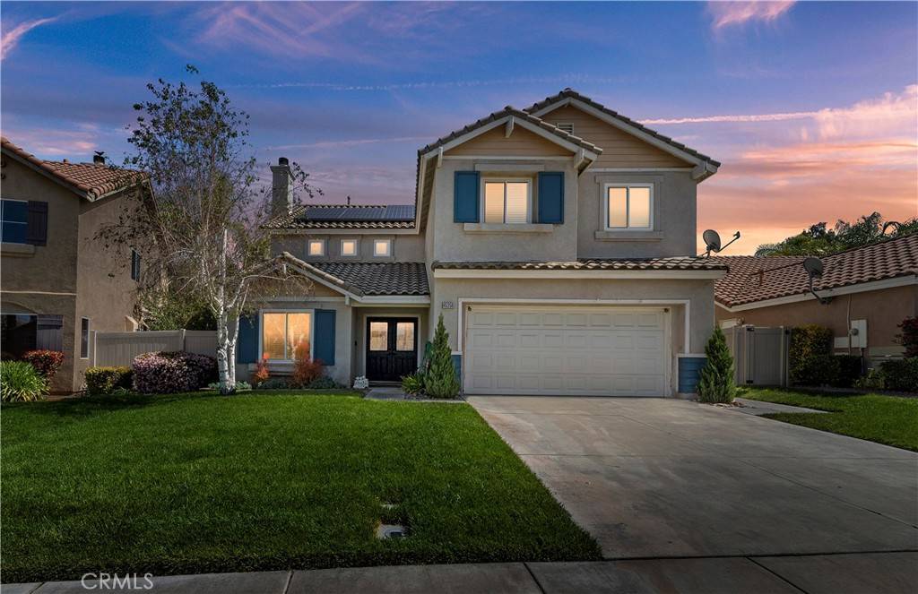 Temecula, CA 92592,45256 Corte Progreso