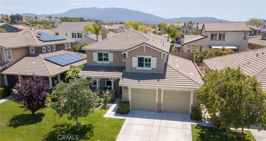 Temecula, CA 92592,45778 Cloudburst LN