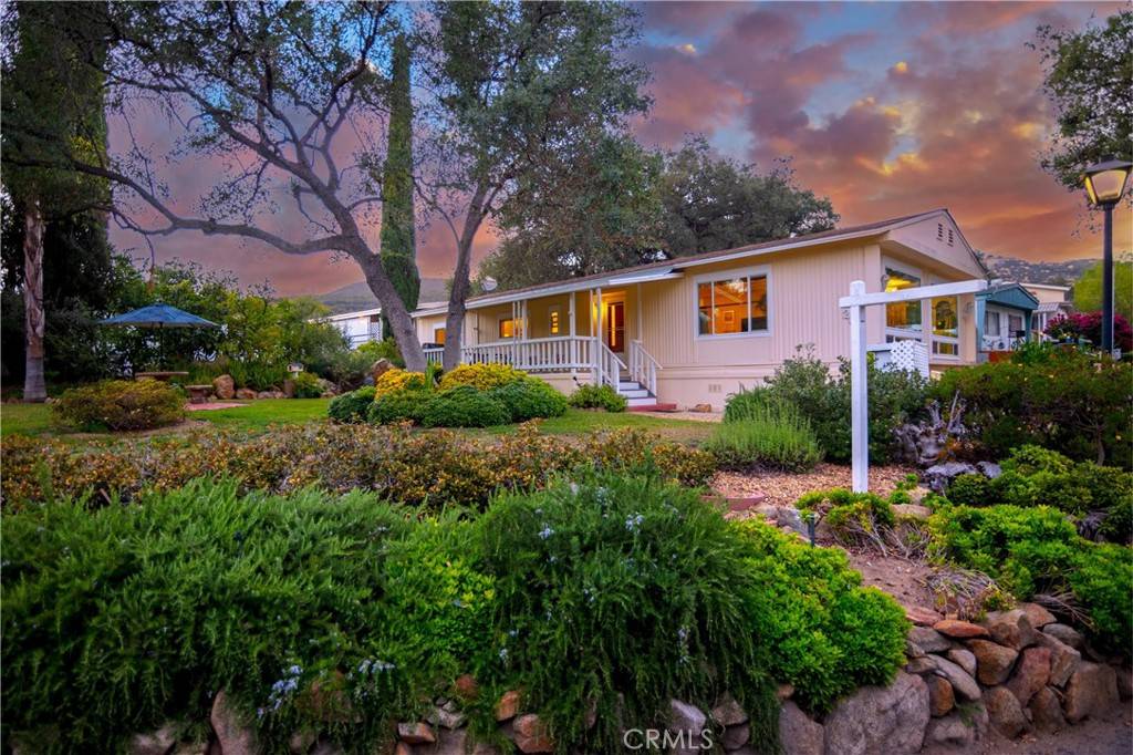 Fallbrook, CA 92028,4747 Oak Crest RD #20