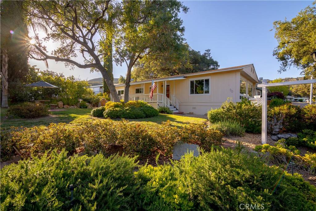 Fallbrook, CA 92028,4747 Oak Crest RD #20