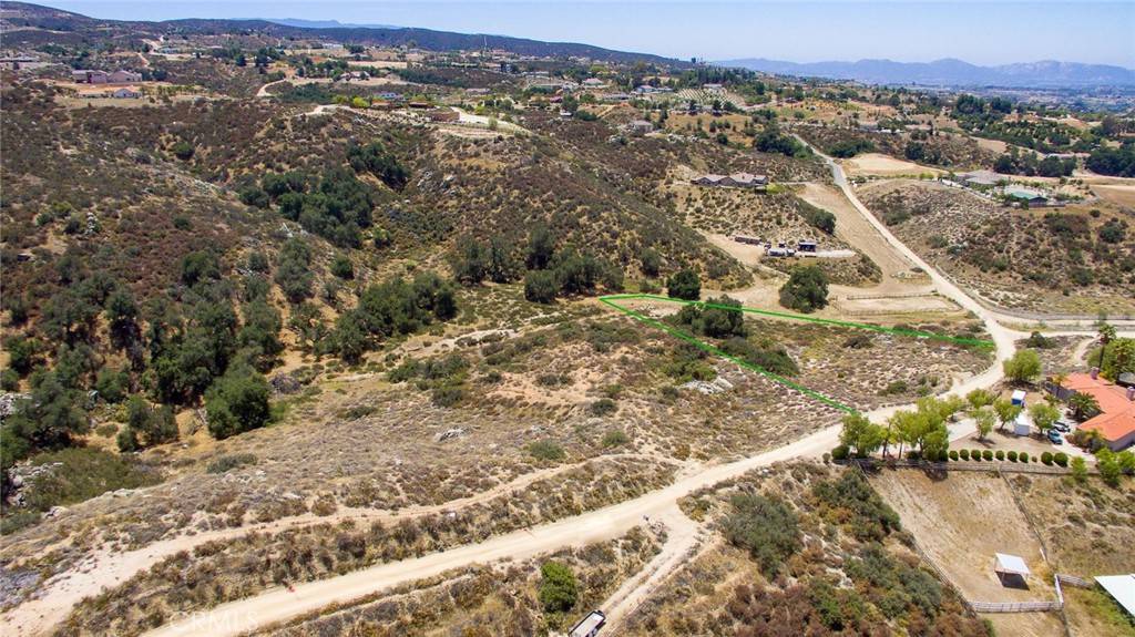 Temecula, CA 92592,0 Calle Breve