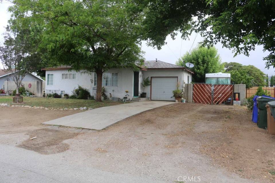 Yucaipa, CA 92399,32552 Avenue E