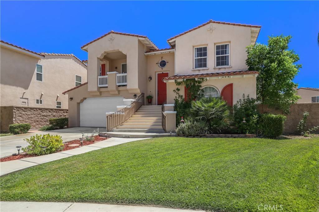 Wildomar, CA 92595,21667 Pink Ginger CT