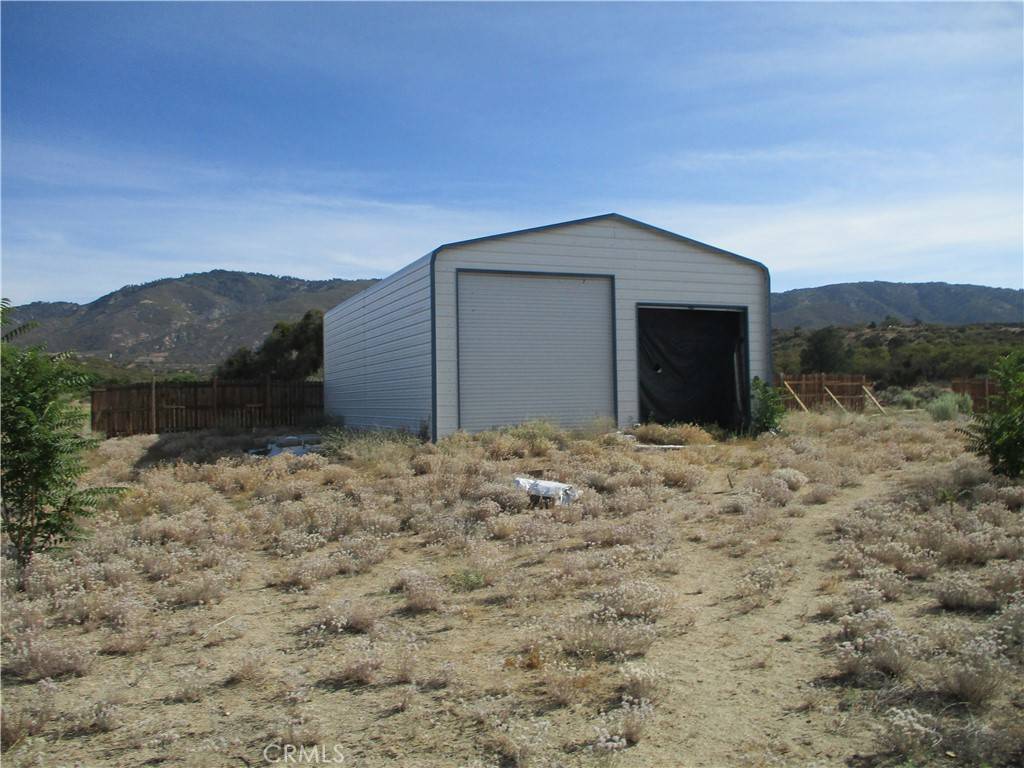Anza, CA 92539,37660 Old Forest RD