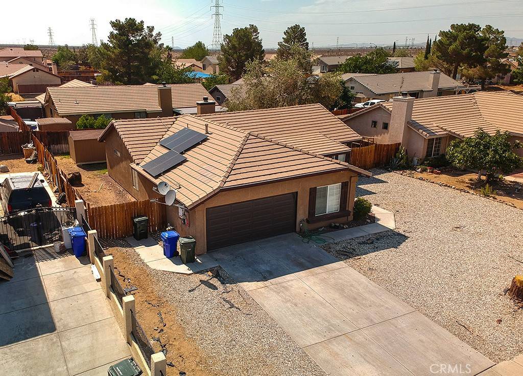 Adelanto, CA 92301,14806 Cypress RD