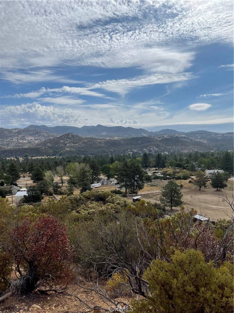 Mountain Center, CA 92561,2 Goldshot Creek RD
