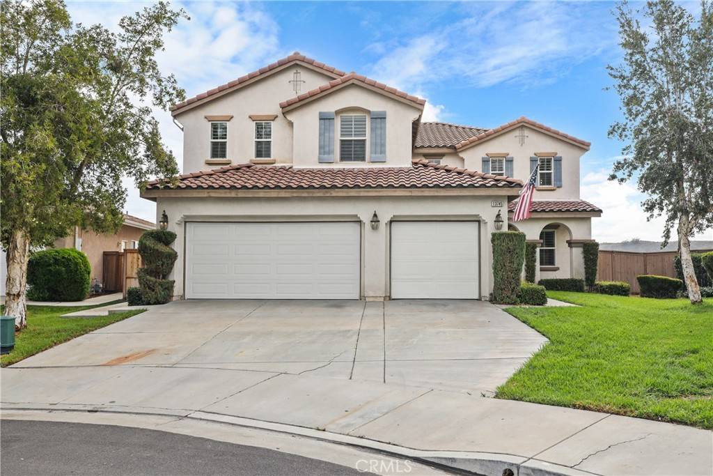 Corona, CA 92883,13745 Silver Stirrup DR