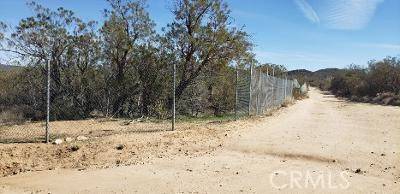 Anza, CA 92539,2 Terwilliger RD