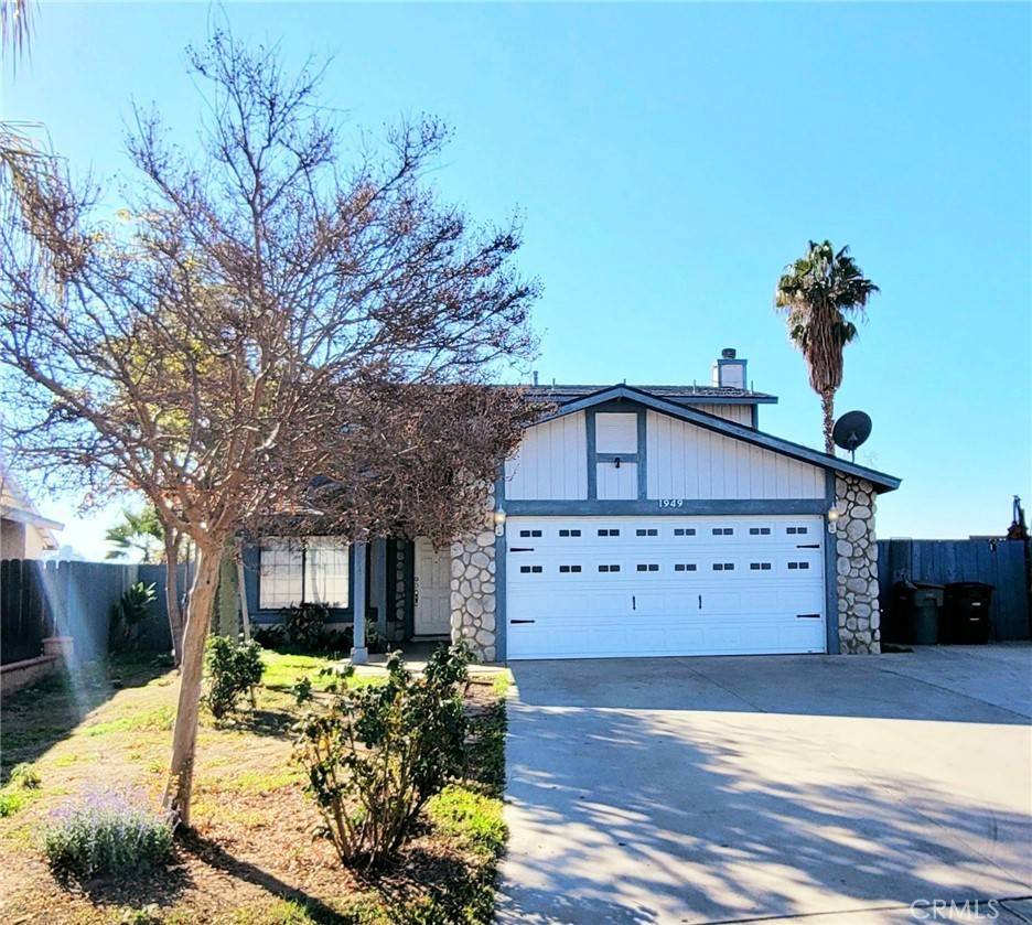Perris, CA 92570,1949 Loma Bonita ST