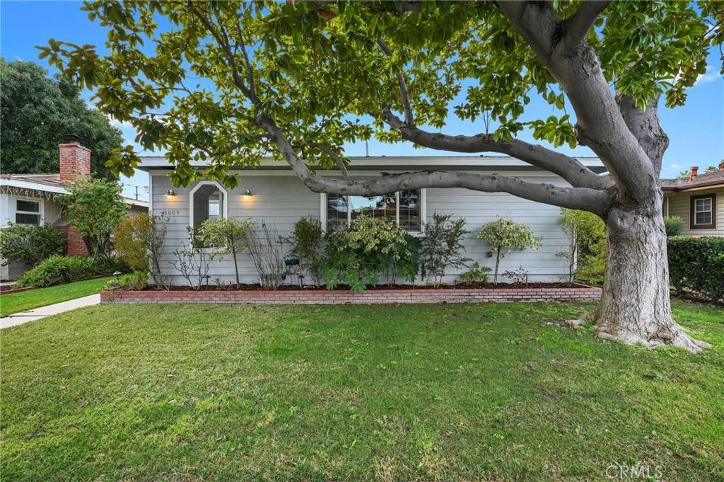 Long Beach, CA 90815,2809 Hackett Ave