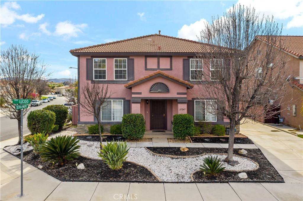 Murrieta, CA 92563,27245 Corte Lucido