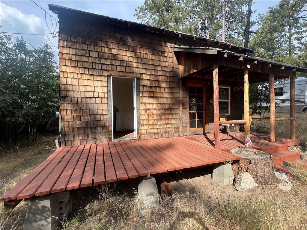 Idyllwild, CA 92549,53700 Country Club DR