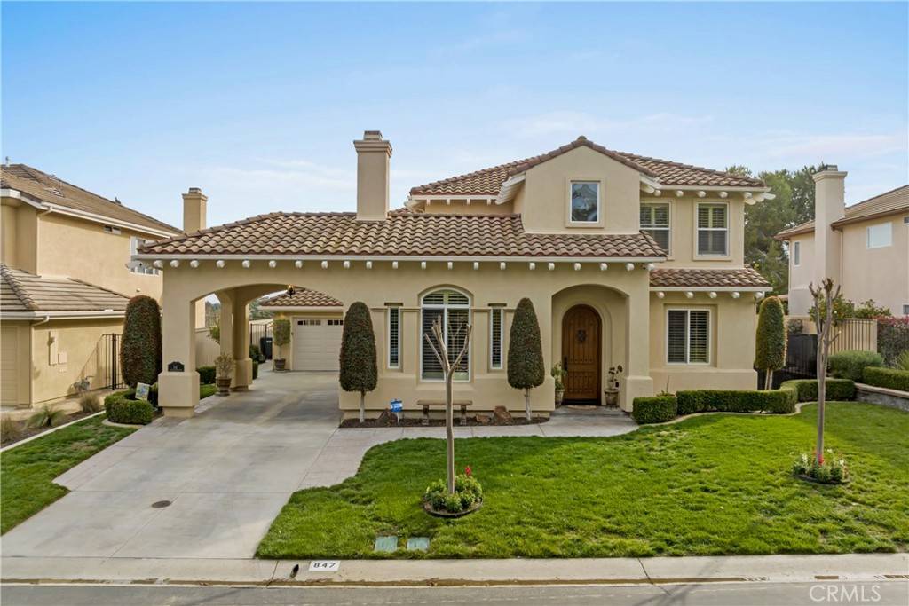 Fallbrook, CA 92028,847 Inverlochy DR