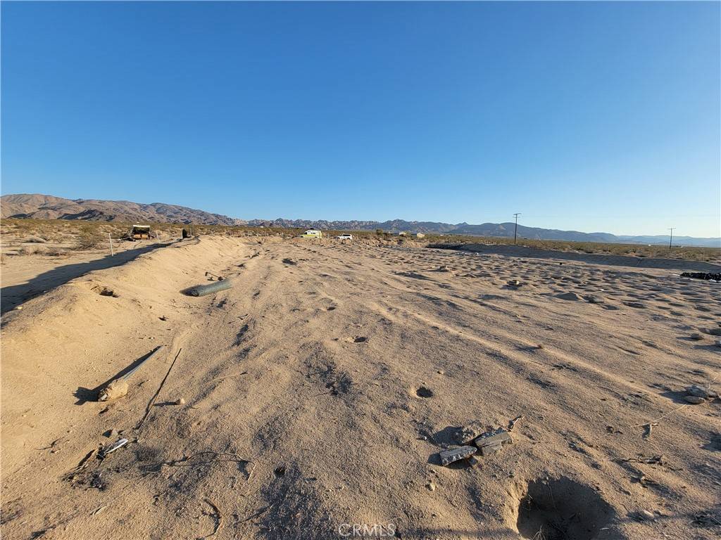 29 Palms, CA 92277,69731 Two Mile RD