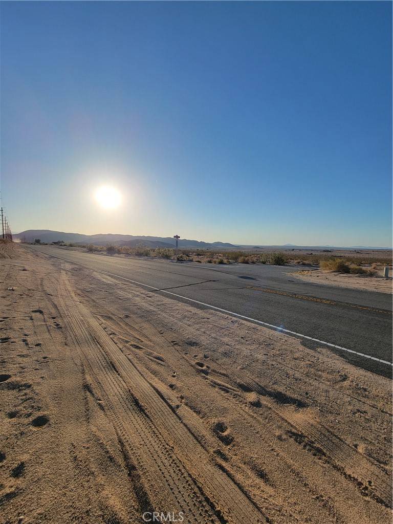 29 Palms, CA 92277,69731 Two Mile RD