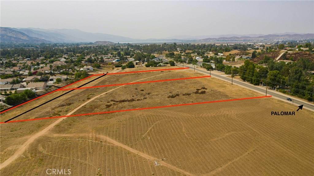 Wildomar, CA 92595,1 Palomar ST
