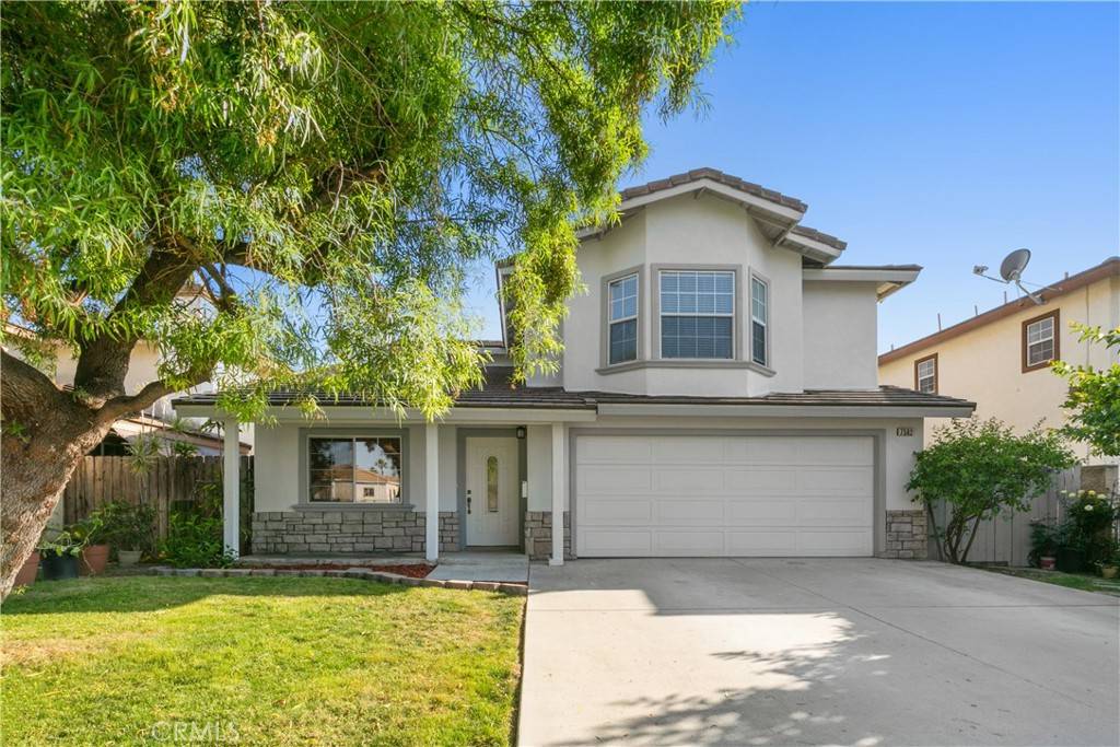 Buena Park, CA 90621,7562 8th ST