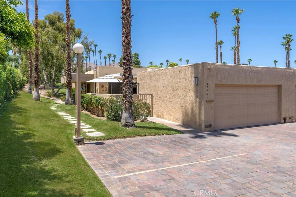 Palm Desert, CA 92260,47981 Oasis CT