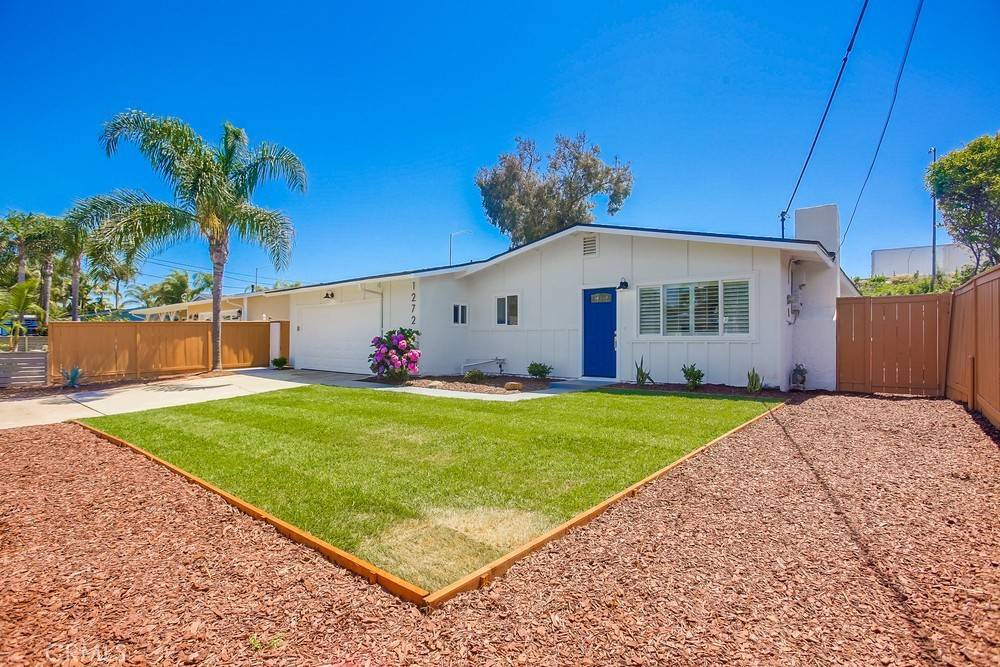 Cardiff By The Sea, CA 92007,1272 Loch Lomond DR