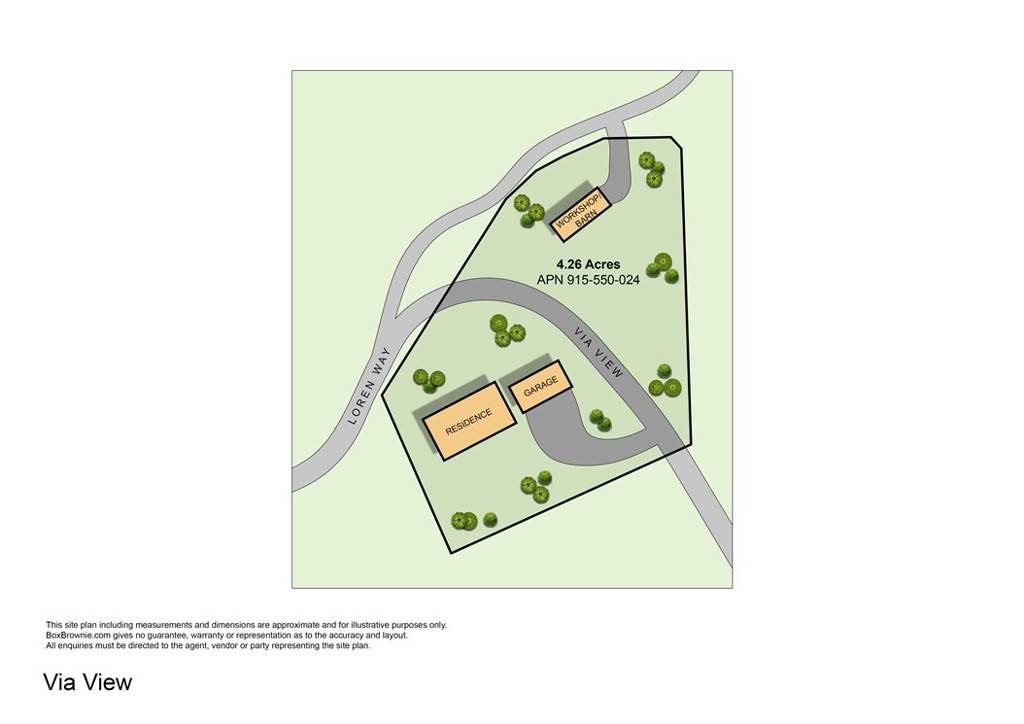 Temecula, CA 92592,915 Via View