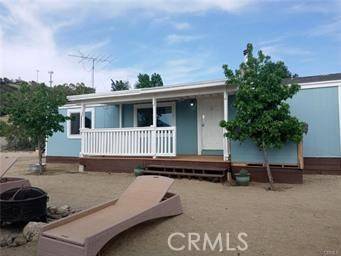 Anza, CA 92539,59655 Patrick WAY