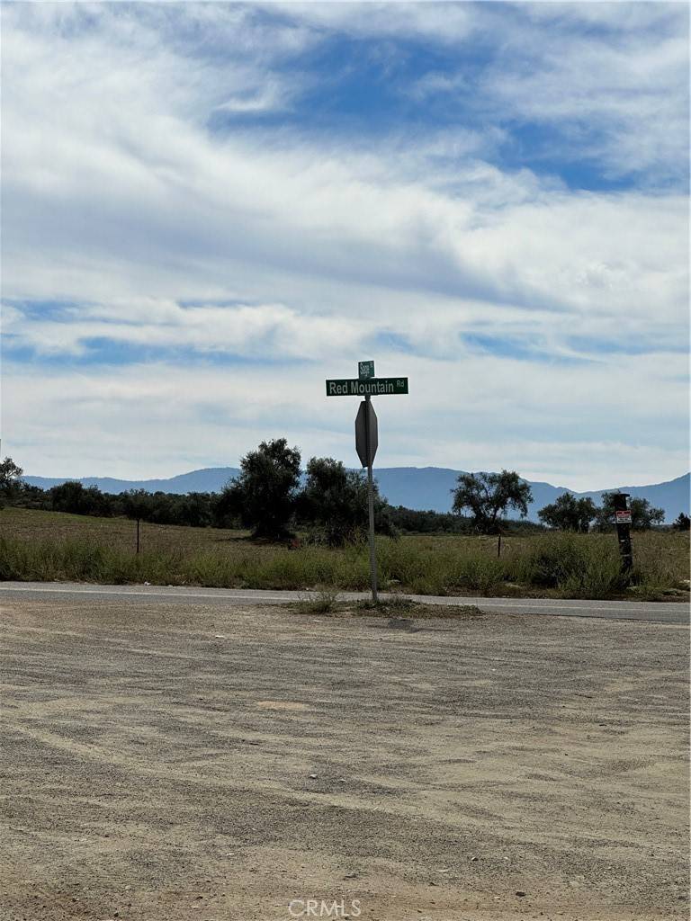 Hemet, CA 92544,0 Sage & Red Mountain RD