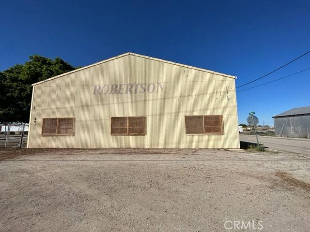 Blythe, CA 92225,601 S Lovekin BLVD