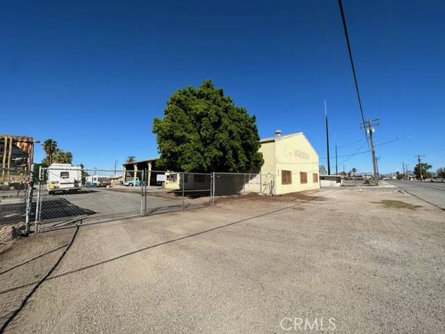 Blythe, CA 92225,601 S Lovekin BLVD