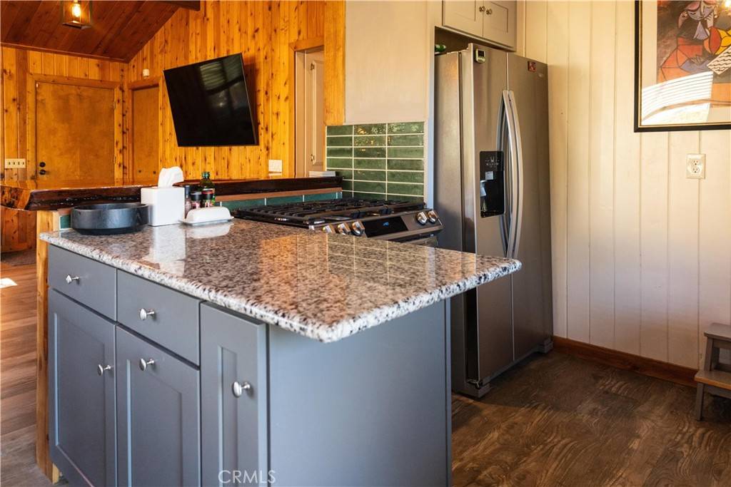 Kernville, CA 93240,725 Burlando RD